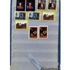 СССР, 1976,СБОРКА  ИСКУССТВО, 10м  чистая   по 20 коп шт