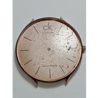 Кварцевые часы CK  .  С рубля