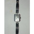 Часы механические  ЛУЧ , с рубля