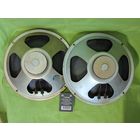 Динамики 4ГД-28 акустика радиолы Ригонда