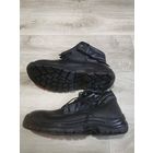 Ботинки рабочие новые