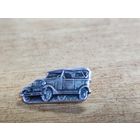 Значок Автомобиль ГАЗ-А.