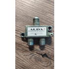 Разветвитель (сплиттер,делитель) антенный, делитель-сумматор