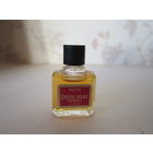 Духи . Миниатюра . Винтаж . Cordon rouge