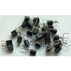 Транзистор BF422 BF423 250/300V 0,05A 60MHz за 1 ШТ
