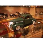 Модель 1:24 Chevrolet Coupe 1939