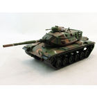 Танк M60A3 из серии Боевые машины мира 1/72