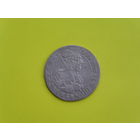 Орт 1686 г. Фридрих Вильгельм 1 (1657-1688).
