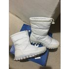 Сапоги 37,5 Rebook