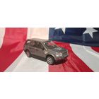 Land Rover Freelander 2 Bburago 1:43