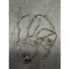 Цепочка СЕРЕБРО 925 пр. (1).  Распродажа коллекции!!!