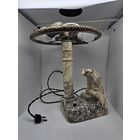 Лампа сталинский ампир