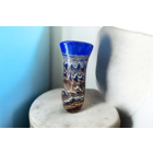 Ваза, муранское стекло