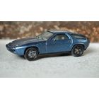 Машинка Herpa Германия Porshe