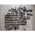 Транзисторы  диоды и другое