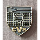 Значок Федерации Волейбола Чехии