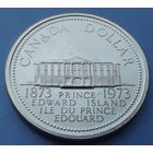 Канада. 1 доллар 1973