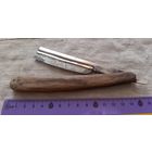 С РУБЛЯ! Опасная бритва Эскильстуна (Eskilstuna). 1930-1940гг. Старая Швеция. Распродажа коллекции.