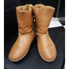 Сапожки-угги зимние, на р-р 36-37, очень теплые