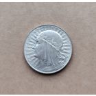 10 злотых Ядвига 1932, без МЦ!!