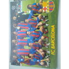 БАРСЕЛОНА ИСПАНИЯ--лига чемпионов-2005/2006