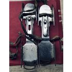 Коньки.СССР.