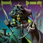Nazareth – No Mean City, LP 1979