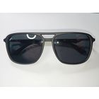 Очки в стиле Авиатор , Greywolf ,  мужские поляризационные очки .