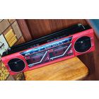 AudioTon T6006DS. Doppel. Двухкассетный магнитофон. Магнитола с радио