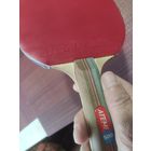 Ракетка для настольного тенниса:" ATEMI Challeng 500"