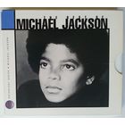 2CD Michael Jackson – The Best Of Michael Jackson (1995)
