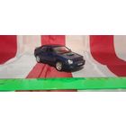 Машинка (модель) Welly  Subaru Impreza WRX STI 2002 1:43
