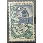 Франция 1954г.