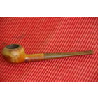 Трубка курительная  14 см  ( Бриар )