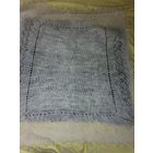 Шаль -платок из козьего пуха