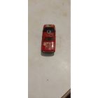 Модель авто