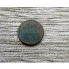 Werty71 Россия 1 денежка 1853 6А