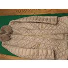 Фирменное пальто Rinashemento