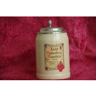 Кружка пивная ( Германия )   17 см