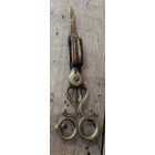 Ножницы для свечей