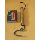 Старый безмен Салтер SALTER Англия. Начало XX века.