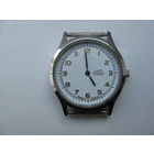 Часы ЛУЧ механика на ходу