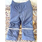 Брюки зимние(ватники) с водоотталкивающим материалом. НОВЫЕ.