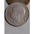 2 злотых 1932 г.