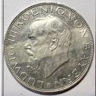 3 марки 1914 D. Бавария