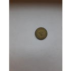 Жетон транспортный США Massachusetts Bay Transportation Authority MBTA Массачусетс Бэй