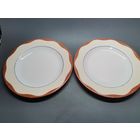 Тарелка (одним лотом).