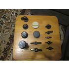 Ручки переключателей.Цена за шт.