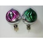 Ёлочная игрушки ,  Фонарики . СССР . С рубля