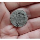 1/12 талера 1766 г